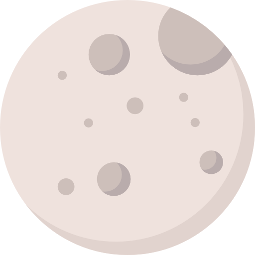 Moon icon